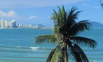 Imagem: Apartamento alto padrão frente mar,3 suítes