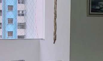 Imagem 6: Apartamento padrão com 2 dormitórios sendo 1 suíte, à menos de 100 metros do mar, PITANGUE