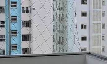 Imagem 5: Apartamento padrão com 2 dormitórios sendo 1 suíte, à menos de 100 metros do mar, PITANGUE