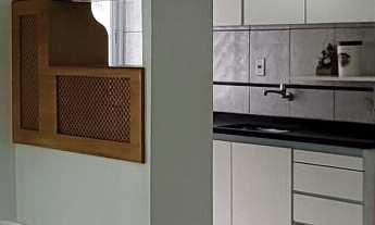 Imagem 2: Apartamento padrão com 2 dormitórios sendo 1 suíte, à menos de 100 metros do mar, PITANGUE