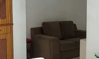 Imagem 3: Apartamento padrão com 2 dormitórios sendo 1 suíte, à menos de 100 metros do mar, PITANGUE