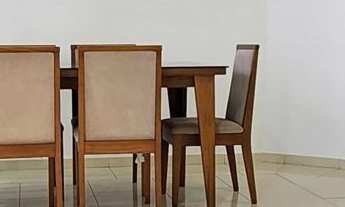 Imagem 4: Apartamento alto padrão com 3 suítes, área de lazer no condomínio, à menos de 300 metros d