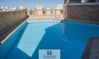 Imagem 1: Apartamento alto padrão com 3 suítes, área de lazer no condomínio, à menos de 300 metros d