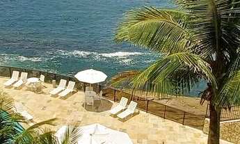 Imagem: Apartamento alto padrão com vista mar e