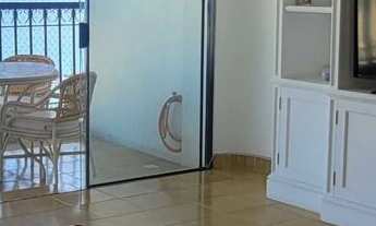 Imagem 7: Apartamento alto padrão com vista mar, 3 dormitórios sendo 1 suíte, lazer completo no cond