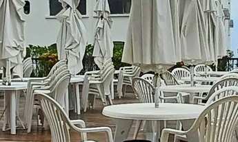 Imagem 5: Apartamento alto padrão com vista mar, 3 dormitórios sendo 1 suíte, lazer completo no cond