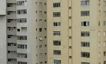 Imagem 6: Apartamento com 1 suíte, á menos de 150 metros do mar - PITANGUEIRAS-Guarujá/SP