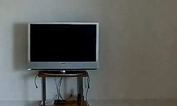 Imagem 3: Apartamento alto padrão com4 dormitórios sendo 2 suítes, lazer completo e sacada vista mar