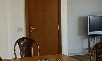 Imagem 7: Apartamento alto padrão com4 dormitórios sendo 2 suítes, lazer completo e sacada vista mar