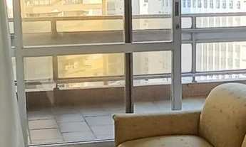 Imagem 5: Apartamento alto padrão com4 dormitórios sendo 2 suítes, lazer completo e sacada vista mar