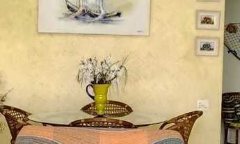 Imagem 4: Apartamento com acesso a sacada, 3 dormitórios sendo 1 suíte climatizada, lazer no condomí