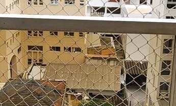 Imagem 3: Apartamento com acesso a sacada, 3 dormitórios sendo 1 suíte climatizada, lazer no condomí