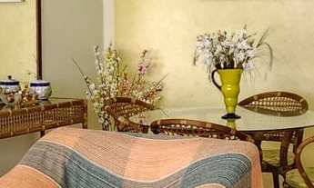 Imagem 7: Apartamento com acesso a sacada, 3 dormitórios sendo 1 suíte climatizada, lazer no condomí