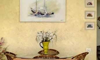 Imagem 5: Apartamento com acesso a sacada, 3 dormitórios sendo 1 suíte climatizada, lazer no condomí