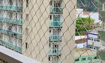 Imagem: Apartamento com acesso a sacada, 3 dormitórios