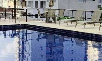 Imagem: Apartamento Alto Padrão com vista parcial