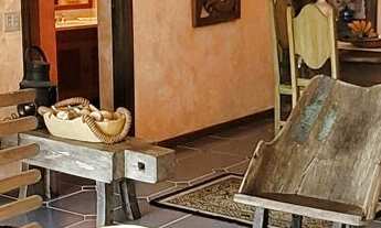 Imagem 6: Apartamento alto padrão com vista mar, 3 dormitórios sendo 1 suíte, PITANGUEIRAS-Guarujá/S