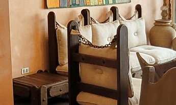 Imagem 3: Apartamento alto padrão com vista mar, 3 dormitórios sendo 1 suíte, PITANGUEIRAS-Guarujá/S