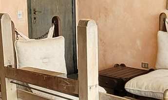 Imagem 7: Apartamento alto padrão com vista mar, 3 dormitórios sendo 1 suíte, PITANGUEIRAS-Guarujá/S