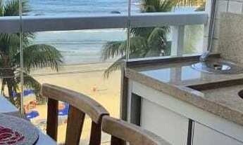 Imagem 3: Apartamento alto padrão com com 2 dormitórios sendo 1 suíte, lazer completo no condomínio