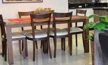 Imagem 7: Apartamento alto padrão com com 2 dormitórios sendo 1 suíte, lazer completo no condomínio