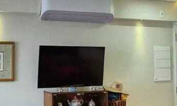 Imagem 6: Apartamento alto padrão com com 2 dormitórios sendo 1 suíte, lazer completo no condomínio