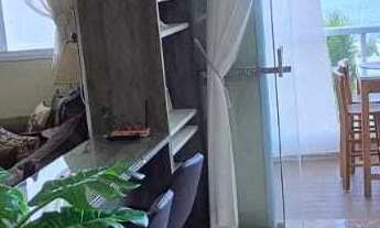 Imagem 4: Apartamento alto padrão com com 2 dormitórios sendo 1 suíte, lazer completo no condomínio