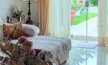 Imagem 4: Casa DUPLEX alto padrão, 4 dormitórios sendo 1 suíte, lazer com Piscina e Churrasqueira, n