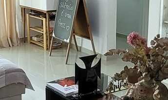 Imagem 5: Casa DUPLEX alto padrão, 4 dormitórios sendo 1 suíte, lazer com Piscina e Churrasqueira, n