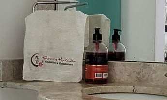 Imagem 7: Casa DUPLEX alto padrão, 4 dormitórios sendo 1 suíte, lazer com Piscina e Churrasqueira, n