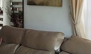 Imagem 3: Casa DUPLEX alto padrão, 4 dormitórios sendo 1 suíte, lazer com Piscina e Churrasqueira, n