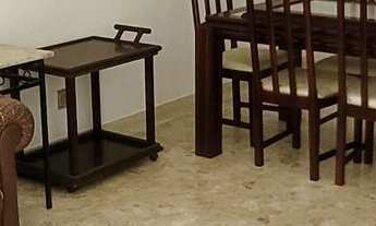 Imagem 3: Apartamento alto padrão com 2 dormitórios sendo 1 suíte + 1 dormitório de serviço, lazer n