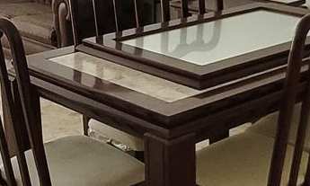 Imagem 2: Apartamento alto padrão com 2 dormitórios sendo 1 suíte + 1 dormitório de serviço, lazer n