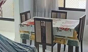 Imagem 2: Apartamento Alto Padrão , 3 dormitórios sendo 1 suíte, com área de lazer no condomínio, à