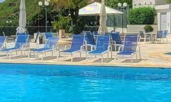 Imagem 2: Apartamento em condomínio clube FRENTE MAR , 3 dormitórios sendo 1 suíte, vista total ma