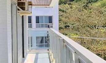 Imagem 4: Apartamento em condomínio clube FRENTE MAR , 3 dormitórios sendo 1 suíte, vista total ma