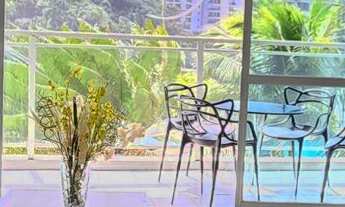 Imagem 7: Apartamento em condomínio clube FRENTE MAR , 3 dormitórios sendo 1 suíte, vista total ma