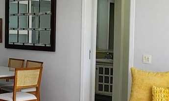 Imagem 6: Apartamento em condomínio clube FRENTE MAR , 3 dormitórios sendo 1 suíte, vista total ma