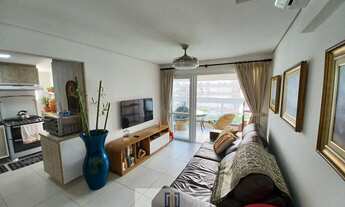 Imagem 6: Apartamento com sacada gourmet, 3 dormitórios sendo 1 suíte, lazer completo no condomínio