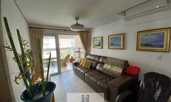 Imagem 7: Apartamento com sacada gourmet, 3 dormitórios sendo 1 suíte, lazer completo no condomínio