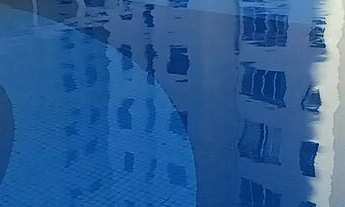 Imagem 2: Apartamento com sacada gourmet, 3 dormitórios sendo 1 suíte, lazer completo no condomínio