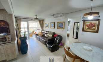 Imagem 4: Apartamento com sacada gourmet, 3 dormitórios sendo 1 suíte, lazer completo no condomínio