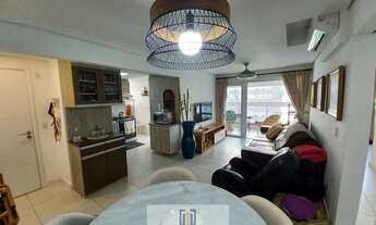 Imagem 5: Apartamento com sacada gourmet, 3 dormitórios sendo 1 suíte, lazer completo no condomínio