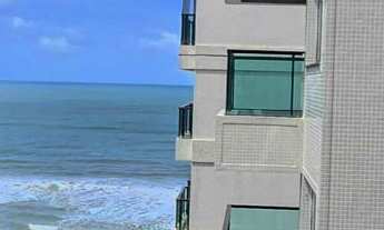 Imagem: Apartamento alto padrão com acesso a sacada