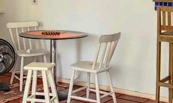 Imagem 6: Apartamento com sacada, 2 dormitórios climatizados + suíte de serviço, lazer no condomínio