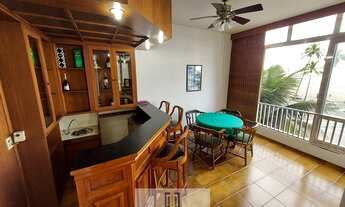 Imagem 7: Apartamento alto padrão com vista total do mar, 3 dormitórios sendo 1 suíte, PITANGUEIRAS