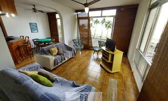 Imagem 6: Apartamento alto padrão com vista total do mar, 3 dormitórios sendo 1 suíte, PITANGUEIRAS