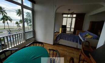 Imagem 2: Apartamento alto padrão com vista total do mar, 3 dormitórios sendo 1 suíte, PITANGUEIRAS