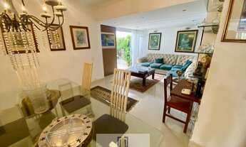 Imagem 3: Cobertura com acesso a terraço área gourmet, 4 dormitórios climatizados sendo 1 suíte, laz