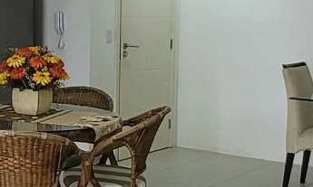 Imagem 5: Apartamento alto padrão com 3 dormitórios sendo 1 suíte, sacada gourmet vista mar e lazer